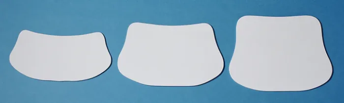 LUMBOSACRAL MODEL 82-DX10 - Image 2